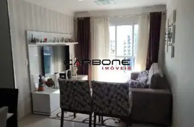 Apartamento com 3 quartos à venda na rua miragem, vila regente feijó, são paulo por r$ 790.000