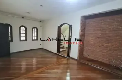 Casa com 3 quartos à venda na rua antônio peres mulla, vila carrão, são paulo por r$ 750.000