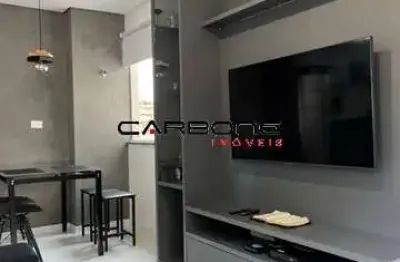 Apartamento com 1 quarto à venda na rua artur bernardes, vila invernada, são paulo por r$ 250.000