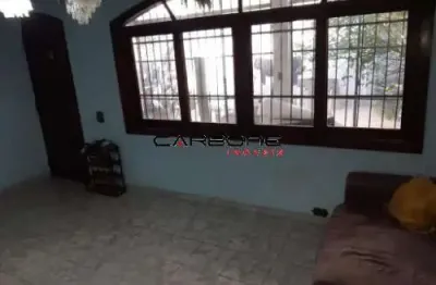 Casa com 3 quartos à venda na rua ribeirópolis, vila charlote, são paulo por r$ 599.000