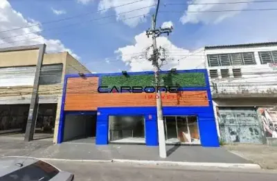 Barracão / galpão / depósito à venda na avenida salim farah maluf, quarta parada, são paulo por r$ 2.500.000