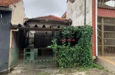 Casa com 4 quartos à venda na rua mororó, chácara santo antônio (zona leste), são paulo por r$ 950.000