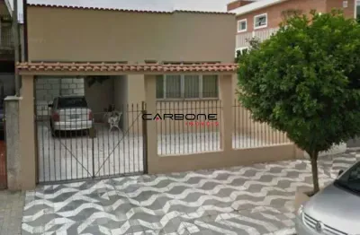 Casa com 2 quartos à venda na rua ilansa, vila prudente, são paulo por r$ 1.550.000