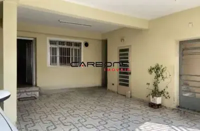 Casa com 2 quartos à venda na avenida secondino, jardim independência, são paulo por r$ 870.000