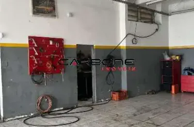 Prédio à venda na rua barão de monte santo, mooca, são paulo por r$ 1.400.000