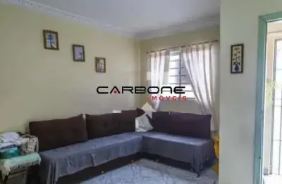 Casa com 2 quartos à venda na rua do orfanato, vila prudente, são paulo por r$ 390.000