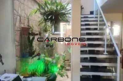 Casa com 3 quartos à venda na rua são josé do barreiro, água rasa, são paulo por r$ 900.000