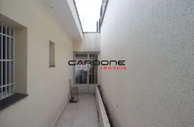 Casa com 2 quartos à venda na rua manuel onha, vila oratório, são paulo por r$ 800.000