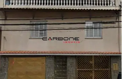 Casa com 3 quartos à venda na rua comendador roberto ugolini, parque da mooca, são paulo por r$ 850.000