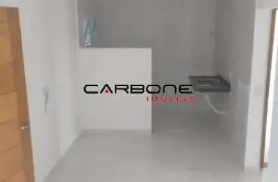 Apartamento com 1 quarto à venda na rua marius, vila celeste, são paulo por r$ 320.000