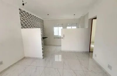 Apartamento com 2 quartos à venda na Rua Marius, Vila Celeste, São Paulo por R$ 290.000