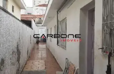 Casa com 4 quartos à venda na rua dos campineiros, mooca, são paulo por r$ 1.300.000