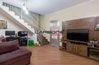 Casa com 2 quartos à venda na travessa ema dalloni, jardim jaú (zona leste), são paulo por r$ 525.000