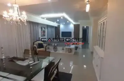 Apartamento com 3 quartos à venda na Rua Olímpio Portugal, Mooca, São Paulo por R$ 2.100.000