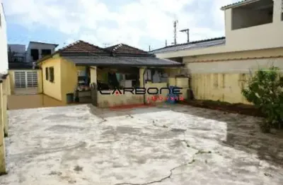 Terreno à venda na rua wanda, chácara belenzinho, são paulo por r$ 685.000