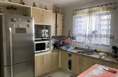Casa com 4 quartos à venda na rua pirambóia, vila carrão, são paulo por r$ 450.000