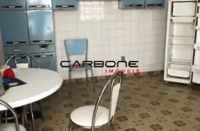 Casa com 3 quartos à venda na rua barão de abiaí, chácara belenzinho, são paulo por r$ 500.000