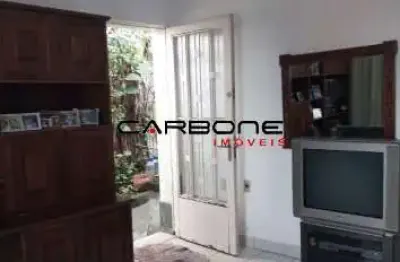 Casa com 2 quartos à venda na rua dois corregos, vila bertioga, são paulo por r$ 1.000.000