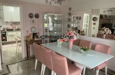 Casa em condomínio fechado com 3 quartos à venda na rua gradau, vila bela, são paulo por r$ 640.000