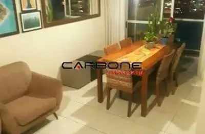 Apartamento com 3 quartos à venda na rua jacirendi, tatuapé, são paulo por r$ 750.000