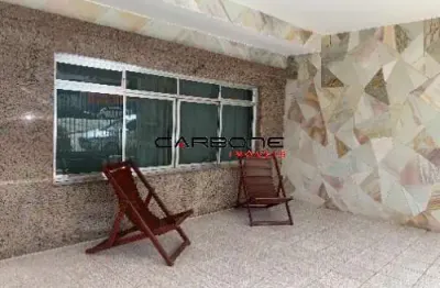 Casa com 3 quartos à venda na rua manoel gomes, vila invernada, são paulo por r$ 1.800.000
