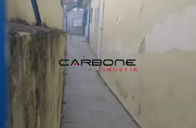 Terreno à venda na rua são sabino, chácara belenzinho, são paulo por r$ 460.000