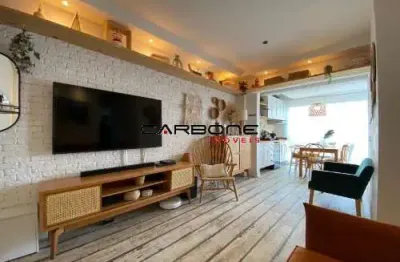 Apartamento com 3 quartos à venda na rua vilela, tatuapé, são paulo por r$ 750.000