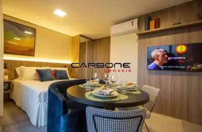 Apartamento com 1 quarto à venda na rua bom sucesso, cidade mãe do céu, são paulo por r$ 706.591