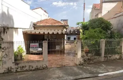Terreno à venda na rua simão de toledo piza, vila libanesa, são paulo por r$ 800.000