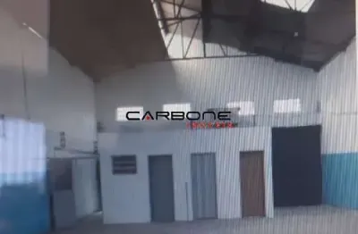 Barracão / galpão / depósito à venda na rua lorenzo massa, cidade são mateus, são paulo por r$ 2.000.000