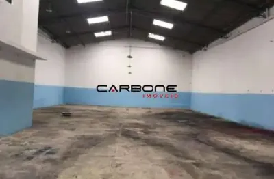 Barracão / galpão / depósito com 2 salas à venda na rua jaguaruçu, jardim são cristóvão, são paulo por r$ 2.400.000