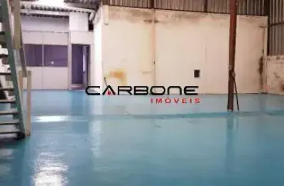 Barracão / galpão / depósito com 2 salas à venda na rua são josé de arimatéia, jardim vila formosa, são paulo por r$ 2.200.000