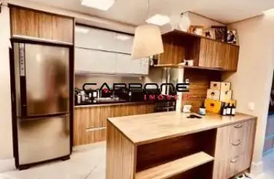 Apartamento com 2 quartos à venda na rua ivaí, tatuapé, são paulo por r$ 790.000