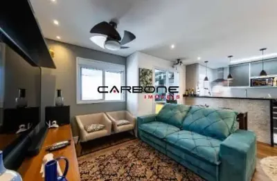 Apartamento com 3 quartos à venda na rua maria daffre, quinta da paineira, são paulo por r$ 699.000