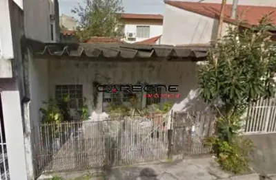 Terreno à venda na rua engenheiro cestari, vila invernada, são paulo por r$ 800.000