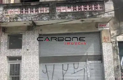 Prédio à venda na padre adelino, 43, belenzinho, são paulo por r$ 1.100.000