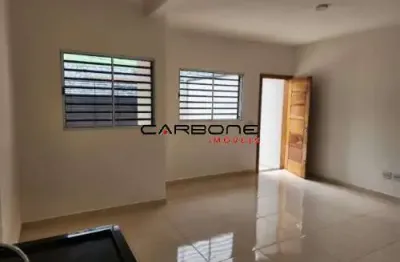 Casa com 2 quartos à venda na rua francisco furtado, cidade líder, são paulo por r$ 480.000