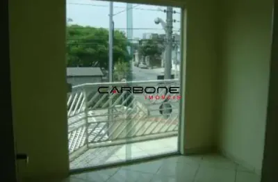 Casa com 2 quartos à venda na rua arrabalde da ponte, jardim santa maria, são paulo por r$ 420.000