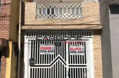 Casa em condomínio fechado com 2 quartos à venda na rua sílvio fróes, chácara belenzinho, são paulo por r$ 435.000