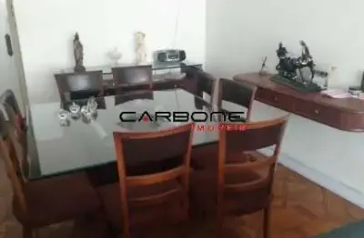 Apartamento com 2 quartos à venda na rua curupace, mooca, são paulo por r$ 565.000