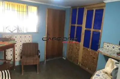 Casa em condomínio fechado com 5 quartos à venda na rua domingos afonso, vila santa clara, são paulo por r$ 850.000