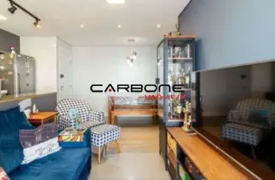 Apartamento com 2 quartos à venda na rua paraná, brás, são paulo por r$ 620.000