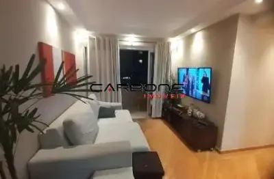 Apartamento com 3 quartos à venda na avenida regente feijó, vila regente feijó, são paulo por r$ 800.000