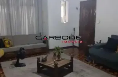 Casa com 3 quartos à venda na rua rosa das neves, vila regente feijó, são paulo por r$ 1.390.000