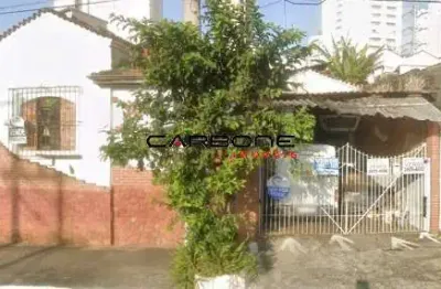 Terreno à venda na rua piraçununga, vila bertioga, são paulo por r$ 1.000.000