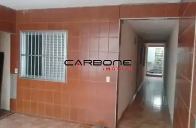 Casa com 3 quartos à venda na rua altaneira, parque císper, são paulo por r$ 360.000