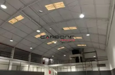 Barracão / galpão / depósito com 5 salas à venda na praça marechal leitão bandeira, vila formosa, são paulo por r$ 4.500.000