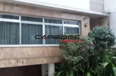 Casa com 3 quartos à venda na rua professor pedreira de freitas, tatuapé, são paulo por r$ 2.300.000