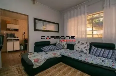 Casa com 2 quartos à venda na rua barão do serro largo, vila regente feijó, são paulo por r$ 690.000