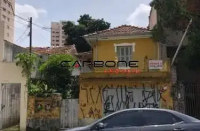 Casa com 2 quartos à venda na rua barão do serro largo, vila regente feijó, são paulo por r$ 2.100.000